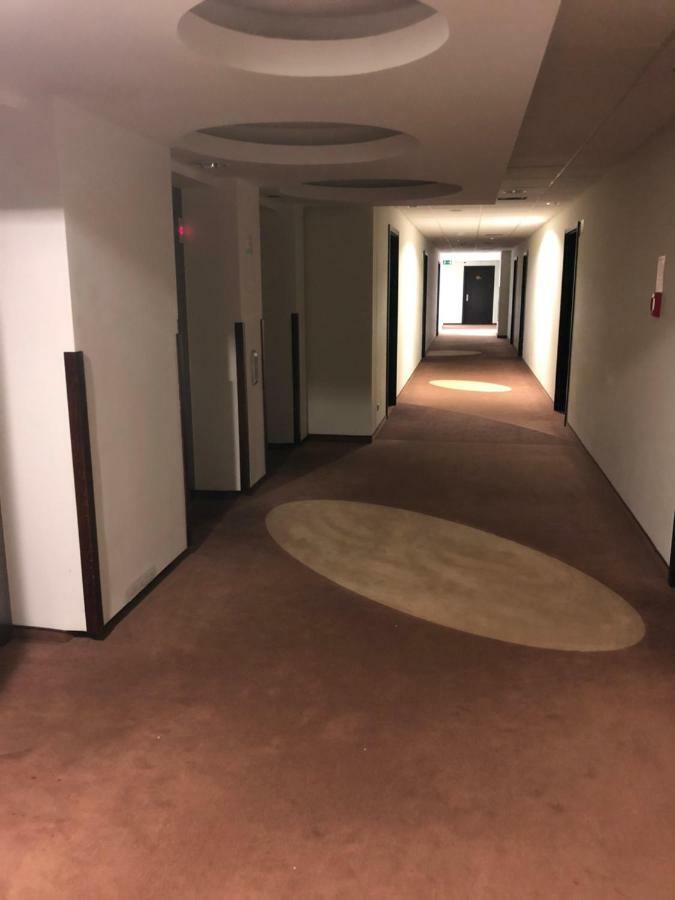 Apartament 231 Diva Inkl Parkplatz Lägenhet Kołobrzeg Exteriör bild