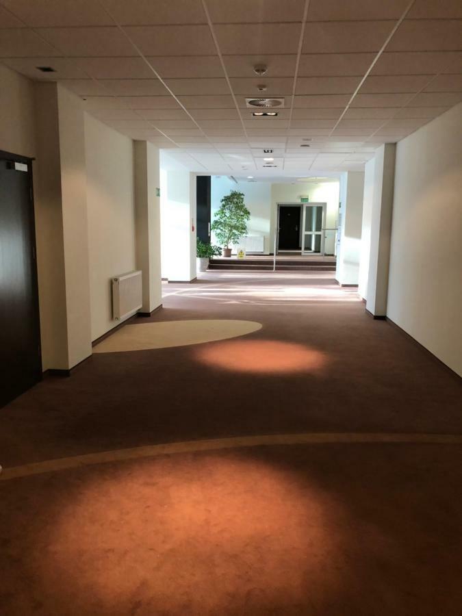 Apartament 231 Diva Inkl Parkplatz Lägenhet Kołobrzeg Exteriör bild
